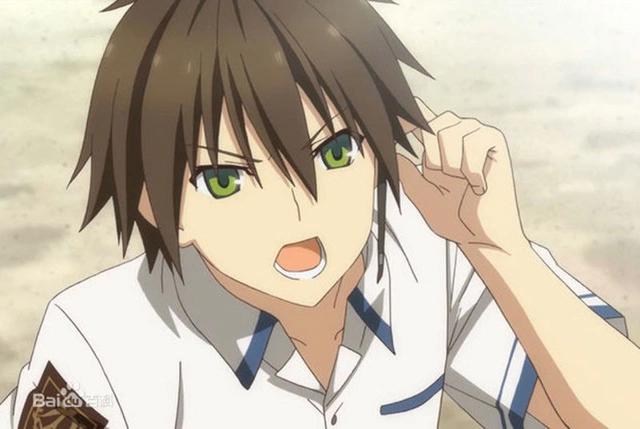 《苍之彼方的四重奏》里面的角色，你更喜欢哪一个呢？