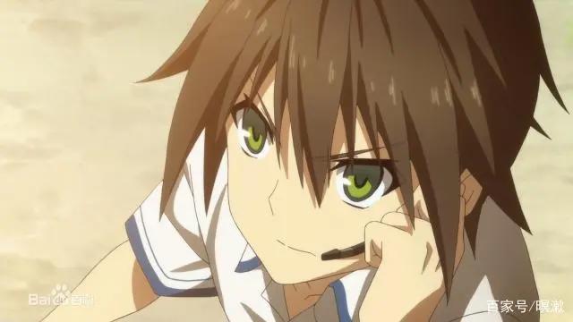 苍之彼方的四重奏：仓科明日香的成长之路