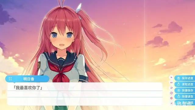 《苍之彼方的四重奏》—在这蔚蓝的苍穹中构建属于自己的航迹