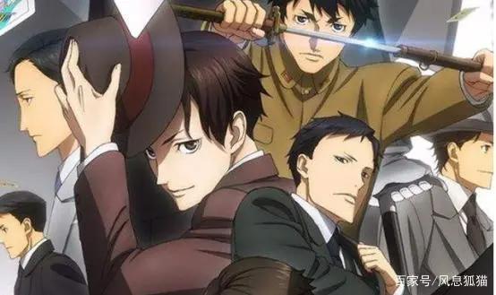 新版冷番强推第一期！音乐作画剧情宣传片？总有你的菜