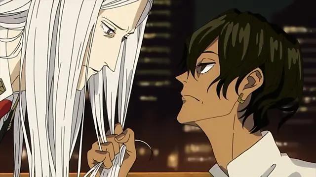 B站9.7分，《一拳超人》制作公司最被遗忘的作品，剧情可以称神