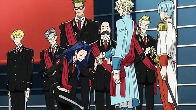 B站9.7分，《一拳超人》制作公司最被遗忘的作品，剧情可以称神