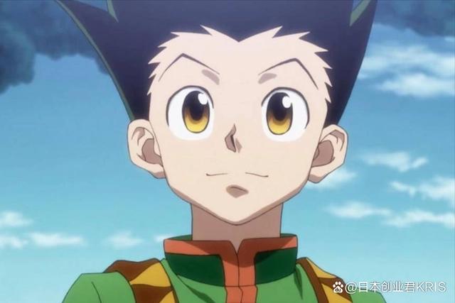 日本网民评选的十大智斗动漫