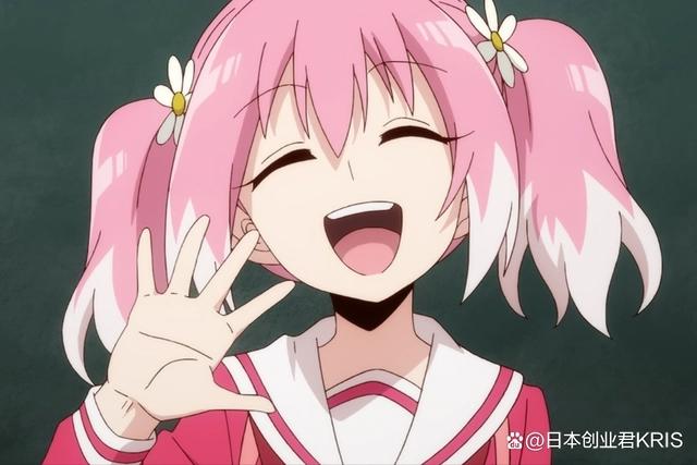 日本网民评选的十大智斗动漫