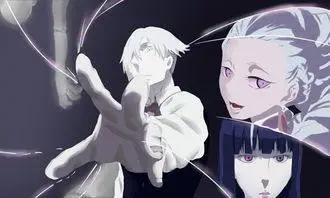 假期推荐几部非常烧脑的动漫，虽然冷门，但绝对好看！需仔细研究