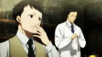 假期推荐几部非常烧脑的动漫，虽然冷门，但绝对好看！需仔细研究