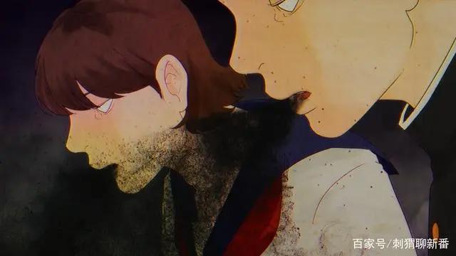 新番点评：七月泡面番合集