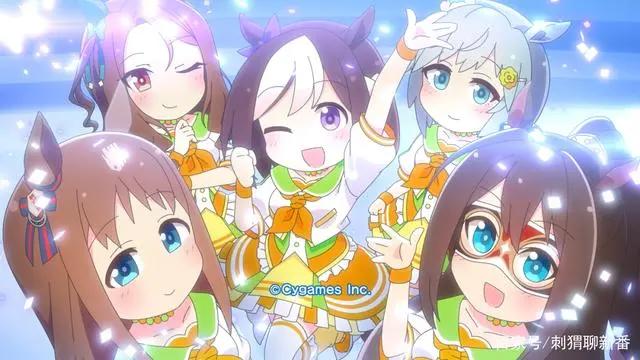 新番点评：七月泡面番合集