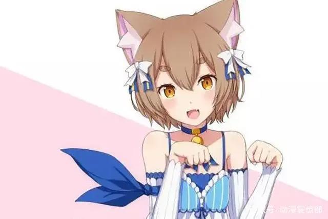 动漫中那些奇特的“耳朵”，大部分现实中不可能存在！