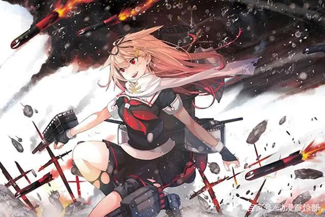 动漫中那些奇特的“耳朵”，大部分现实中不可能存在！