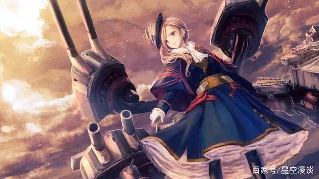 你们的船老婆为什么要起这个名，今天就来掰扯！