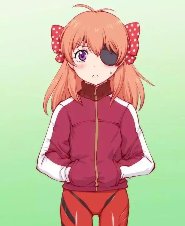 脑洞大开！国外大神创作恶搞同人，死侍化身美少女战士