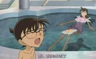 为什么很多人都不再追《名侦探柯南》了？知道真相的我眼泪掉下来