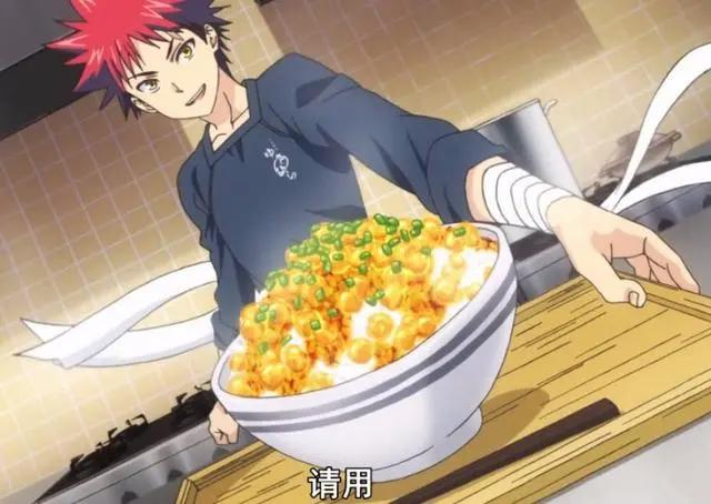 那些二次元中的老梗，只有资深宅才知道？快来看看吧