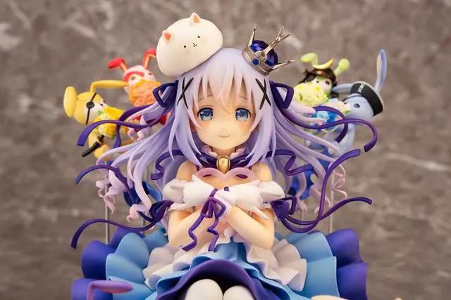 日本动漫手办厂AquaMarine宣布破产欠债4.65亿日元