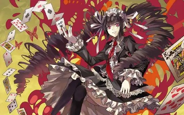 盘点十部游戏改编的动漫神作，快来看看有你喜欢的吗？