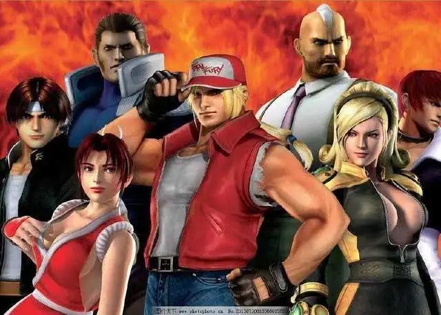 盘点十部游戏改编的动漫神作，快来看看有你喜欢的吗？