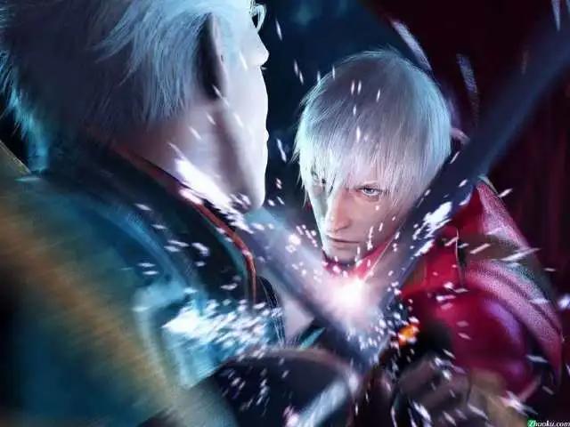 盘点十部游戏改编的动漫神作，快来看看有你喜欢的吗？