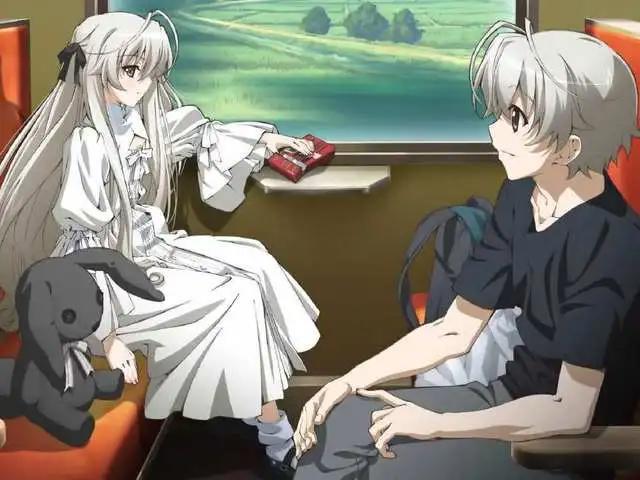 盘点十部游戏改编的动漫神作，快来看看有你喜欢的吗？