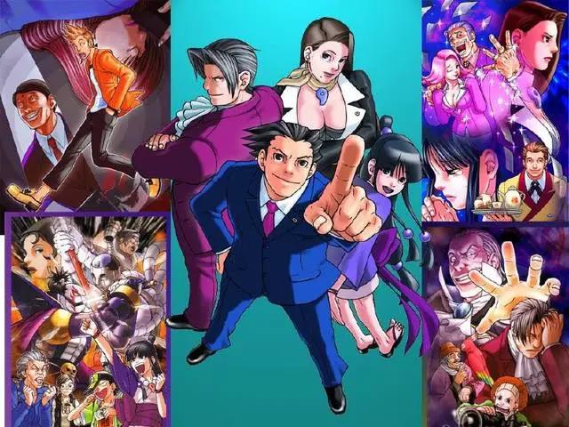 盘点十部游戏改编的动漫神作，快来看看有你喜欢的吗？