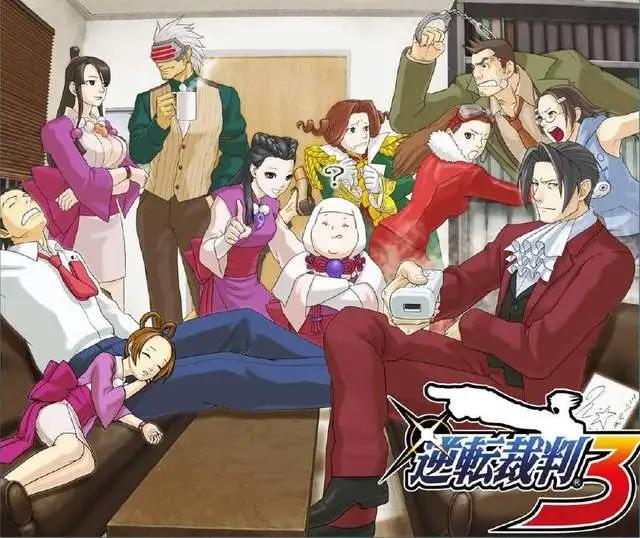 盘点十部游戏改编的动漫神作，快来看看有你喜欢的吗？