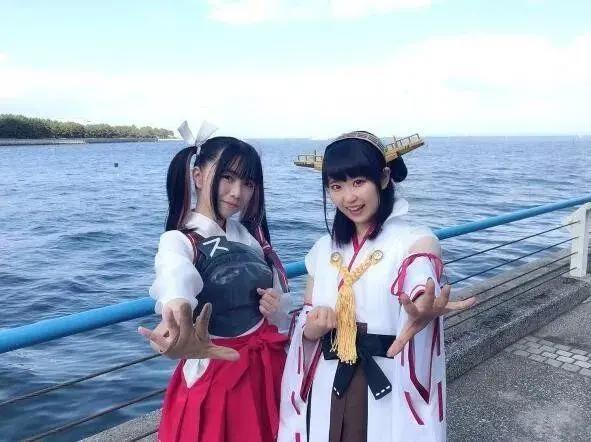 东山奈央，本是清纯活泼型女声优，却配了援气满满的角色