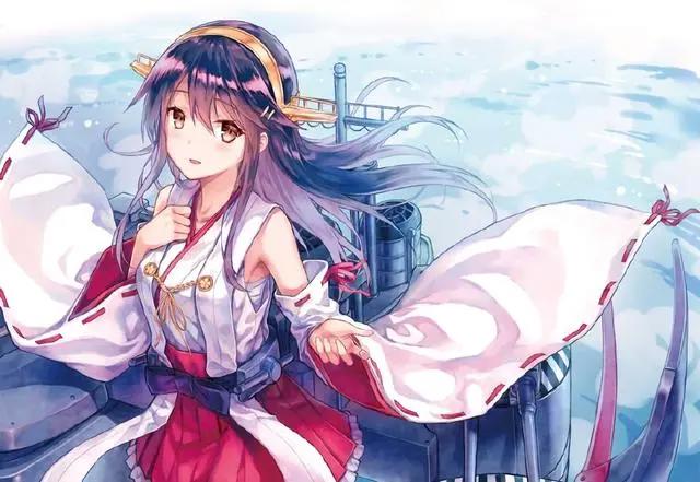 一言不合就爆衣，这些动漫看得我心跳加速！