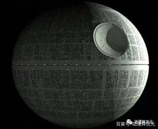 乐高星球大战系列的又一个巅峰，乐高终极收藏家版死星