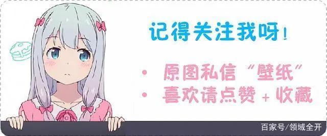 电脑壁纸丨手游舰队collection高清珍藏系列