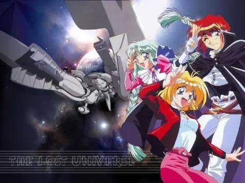 舰队collection！盘点三部舰娘类的动漫！初代舰娘了解一下！