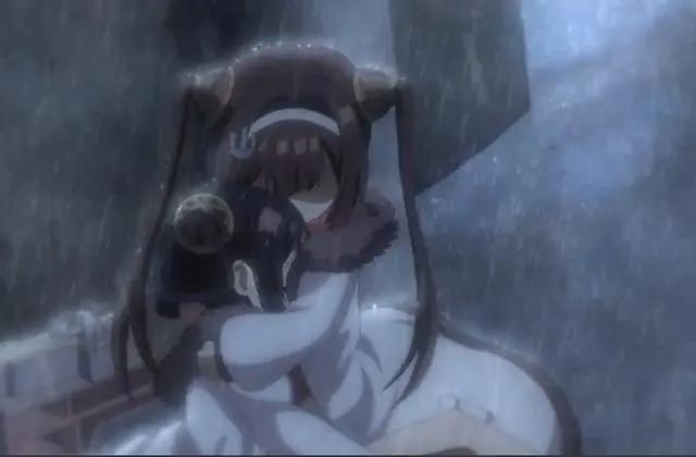 如果说舰队收藏是表番，那么碧蓝航线，就走了一条不归路的福利番