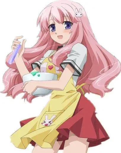 志村妙！黑暗料理界的达人！盘点动漫中料理能力出人意料的角色！