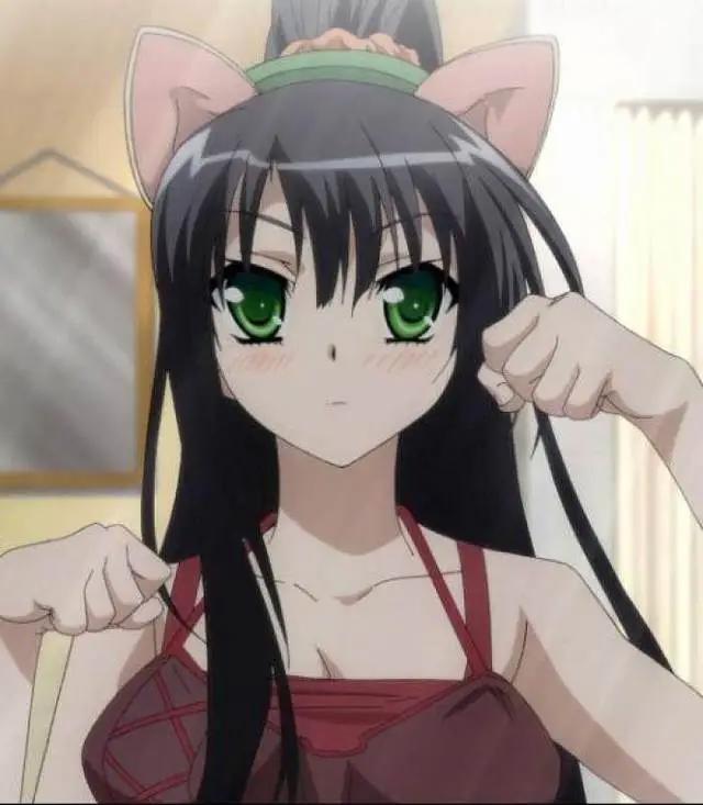 志村妙！黑暗料理界的达人！盘点动漫中料理能力出人意料的角色！