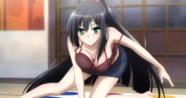 志村妙！黑暗料理界的达人！盘点动漫中料理能力出人意料的角色！