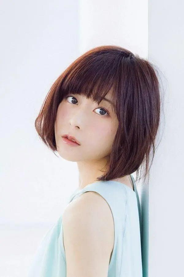 2018年「动漫女声优」排行：1位花泽香菜，2位悠木碧，3位水濑祈