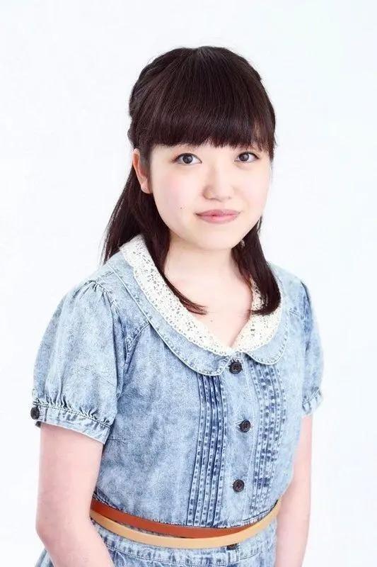 2018年「动漫女声优」排行：1位花泽香菜，2位悠木碧，3位水濑祈