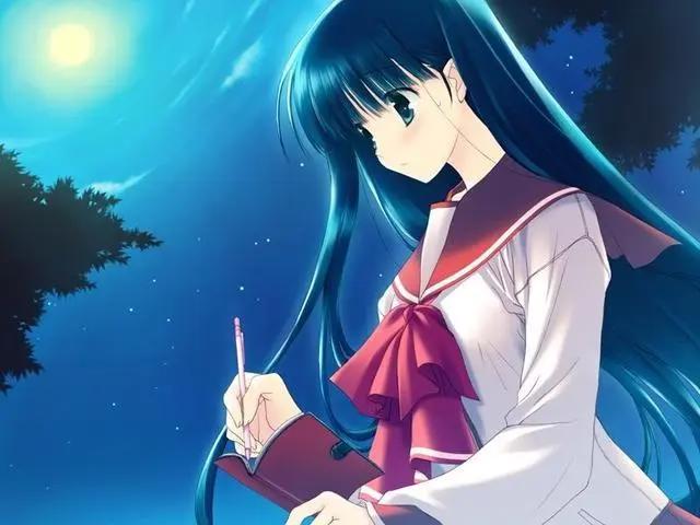 推荐1999年怀旧动漫