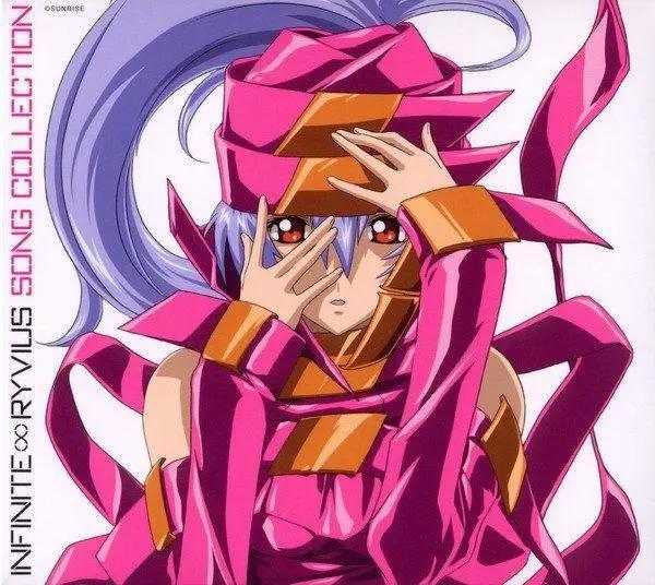 推荐1999年怀旧动漫