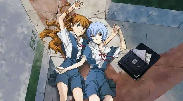 都看过才算老司机，“本子”最多的六部动漫作品