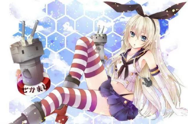 都看过才算老司机，“本子”最多的六部动漫作品