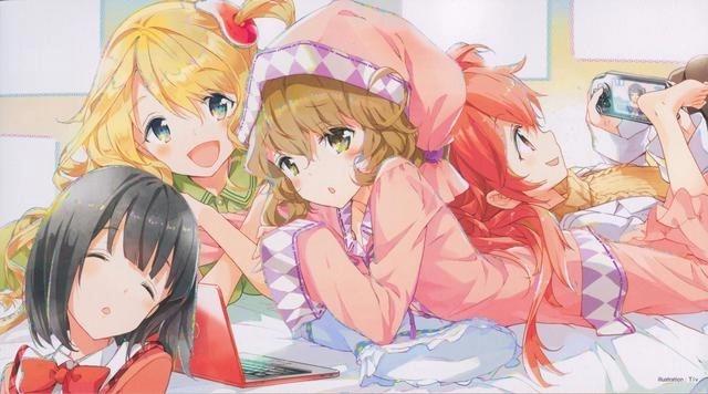 动漫向：十部好看却没人推荐的动漫，假期开始补吧！