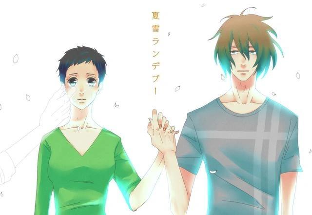 动漫向：十部好看却没人推荐的动漫，假期开始补吧！