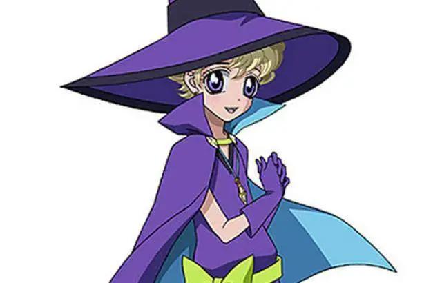 盘点动漫中那些胆小的女生！