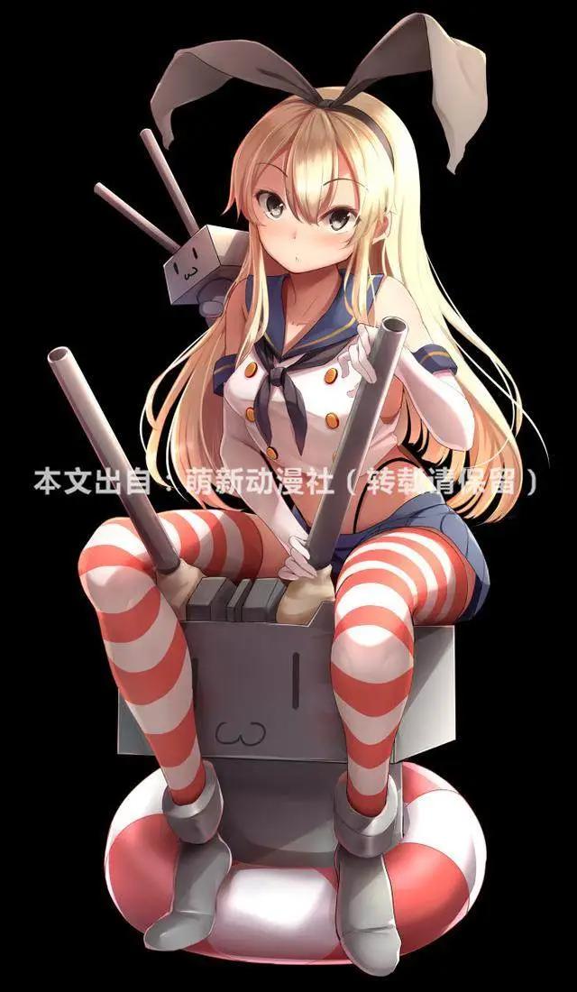 动漫界“最忙碌”10大劳模评选！五一劳动节给她们放个假吧