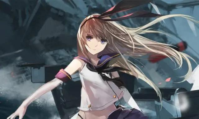 都看过才算绅士，近些年“本子”最多的六部动漫