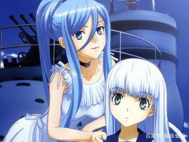 “值得一追”的5部动漫，总有一部符合你的胃口！