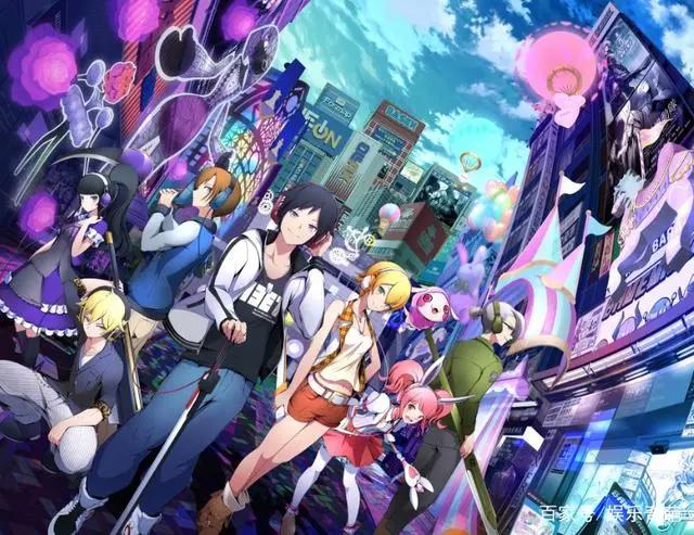 “值得一追”的5部动漫，总有一部符合你的胃口！