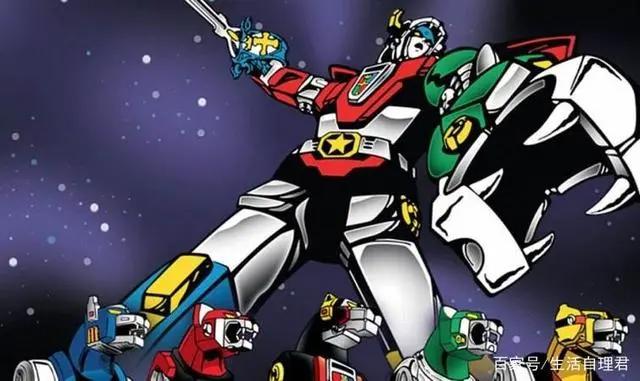 80后小的时候在看的动画，你看过吗？