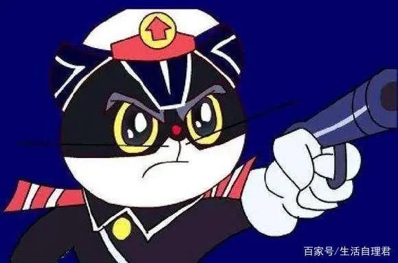 80后小的时候在看的动画，你看过吗？