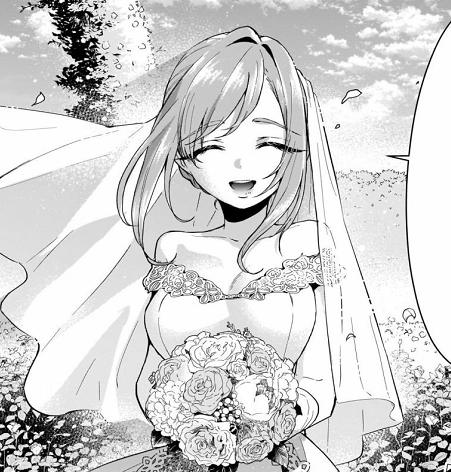 漫画角色台词直接超过了上千字，翻完之后汉化组人都傻了